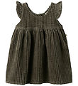 Lil' Atelier Dress - NmfRaul - Sea Turtle