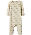 Lil' Atelier Nightsuit - NbmGago - Turtledove/Sky