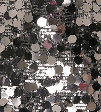 Kida Only Skirt - KogJadel - Asphalt/Asphalt Sequins Kida Only Skirt - KogJadel - Asphalt/Asphalt Sequins