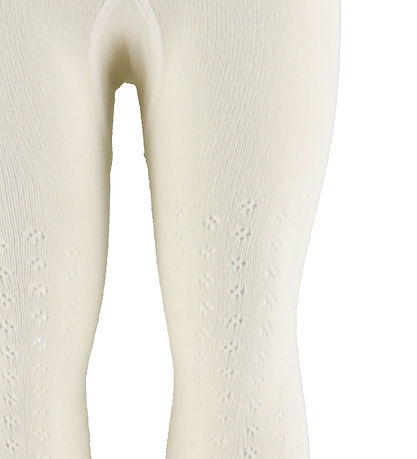 Lil' Atelier Tights - NbfIlso - Turtledove