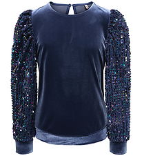 Kids Only 블라우스 - KogConfidence - 벨루어/스팽글 - 해군사관학교 Kids Only 블라우스 - KogConfidence - 벨루어/스팽글 - 해군사관학교