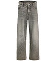 Jack & Jones Jeans - JjiChris Jjioriginal - Black Denim