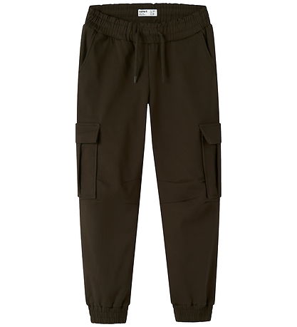 Name It Trousers - NkmSkoma - Delicioso