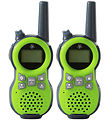 HABA Terra Kids Walkie Talkies - Green HABA Terra Kids Walkie Talkies - Green