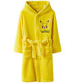 Peignoir de Bain Name It - NkmOsbit - Pokémon - Vibrant Yellow