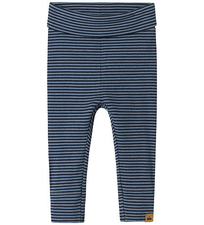 Name It Legging - NbmBerro - Navy Blazer