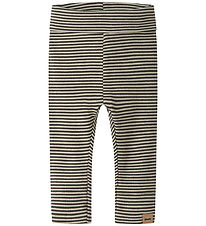 Name It Leggings - Rib - NbmBerro - Delicioso Name It Leggings - Rib - NbmBerro - Delicioso