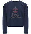 Kids Only Blouse - KogRiri - Night Sky/Christmas