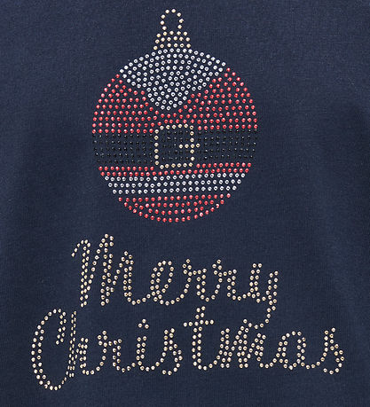 Kids Only Blouse - KogRiri - Night Sky/Christmas