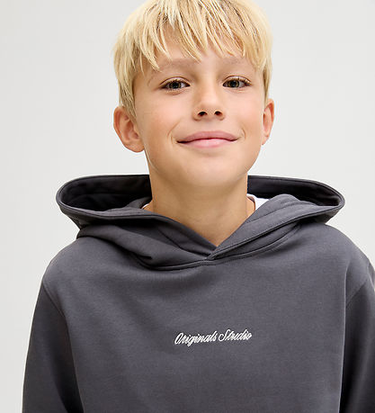 Jack & Jones Hettupeysa - Sviti - JorNorrebro - Malbik