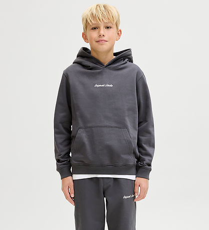 Jack & Jones Hettupeysa - Sviti - JorNorrebro - Malbik