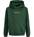 Jack & Jones Hettupeysa - Sviti - JorNorrebro - Sycamore Jack & Jones Hettupeysa - Sviti - JorNorrebro - Sycamore
