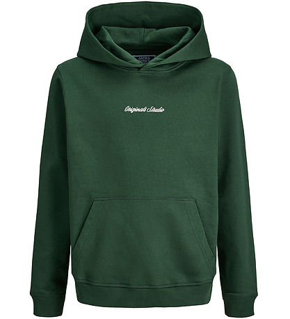 Jack & Jones Hettegenser - Svette - JorNorrebro - Sycamore