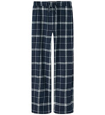 Pantalon de pyjama LMTD - NlnHebes - Marine Blazer