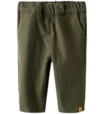 Lil Atelier Broek - NbmRomeo - Sea Turtle