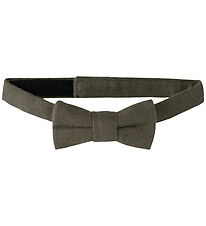 Lil' Atelier Bow Tie - NmmRomeo - Sea Turtle