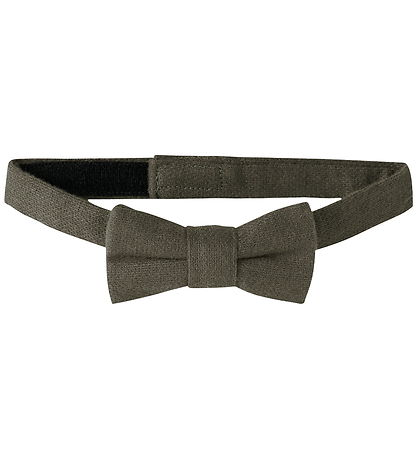 Lil' Atelier Bow Tie - NmmRomeo - Sea Turtle