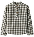 Lil' Atelier Blouse - NmmRio - Sea Turtle