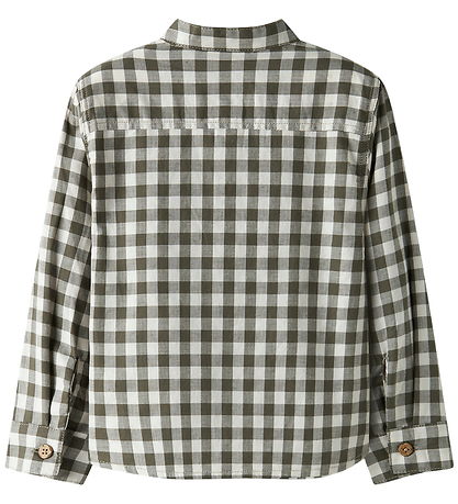 Blouse Lil' Atelier - NmmRio - Tortue de mer