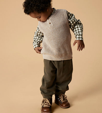 Lil' Atelier Blouse - NmmRio - Sea Turtle Lil' Atelier Blouse - NmmRio - Sea Turtle