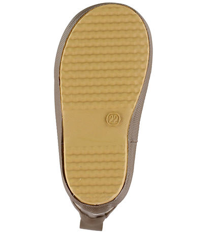 Mikk-Line Rubber Boots w. Lining - Wellies - AOP - Coriander Mikk-Line Rubber Boots w. Lining - Wellies - AOP - Coriander