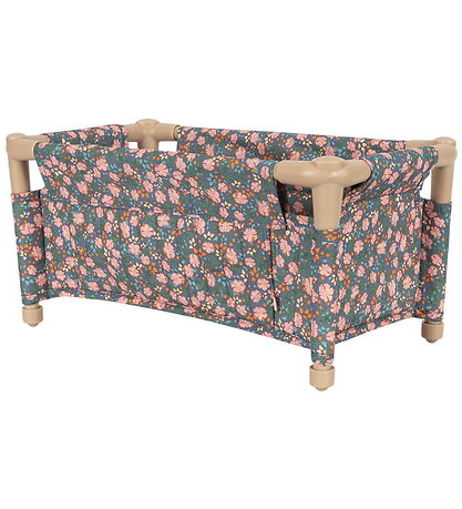 Konges Sløjd Portable Bed to Dolls - Kyoto
