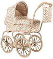 Konges Sløjd Doll Stroller - Minnie - Lumina