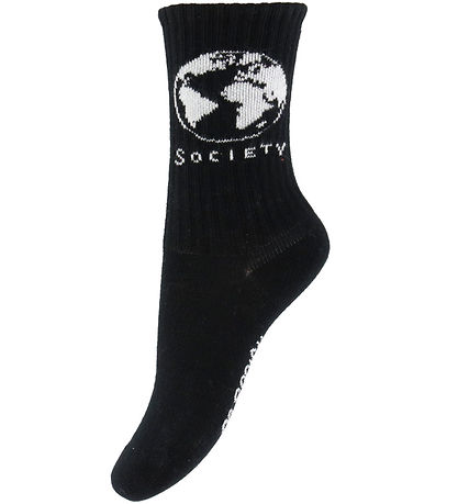 Mini Rodini Socks - 7-Pack - Doggy - Multi Mini Rodini Socks - 7-Pack - Doggy - Multi