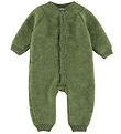 Joha Pramsuit - Wool - Dark Olive