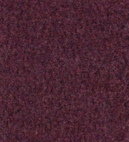 Bonnet Joha - Laine - Prune