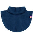 Joha Neck Warmer - Wool - Rib - Dark Turquoise Joha Neck Warmer - Wool - Rib - Dark Turquoise