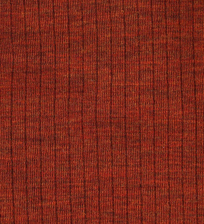 Joha Lue - Ull - Rib - Rust