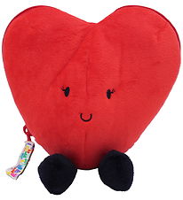 Peluche Flipetz - Je Love Vous Heart - Flower Ed