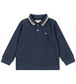 Konges Sløjd Polo shirt - Piqué - Florian - Spellbound