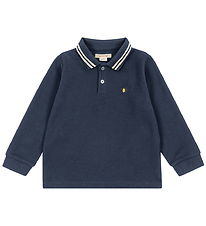 Konges Sløjd Polo shirt - Piqué - Florian - Spellbound