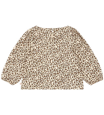 Konges Sløjd Blouse - Drey - Leo