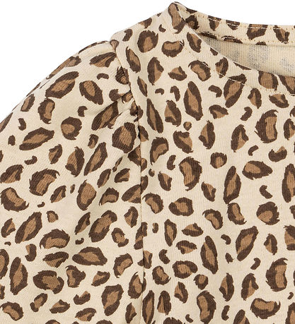 Konges Sløjd Blouse - Drey - Leo