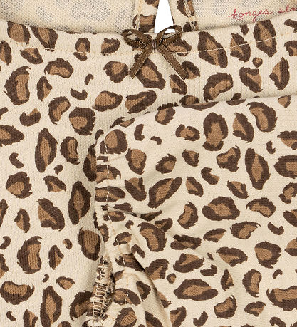 Konges Sløjd Blouse - Drey - Leo