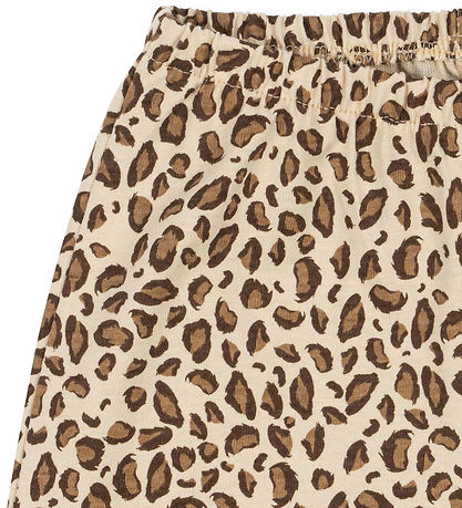 Konges Sløjd Trousers - Drey - Leo