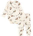 Konges Sløjd Set - Bodysuit l/s/Leggings - Luna