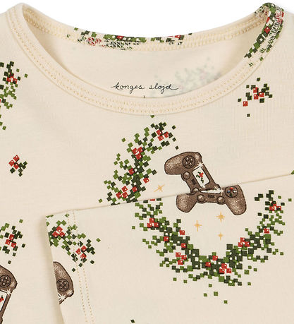 Konges Sløjd Pyjama Set - Gamer