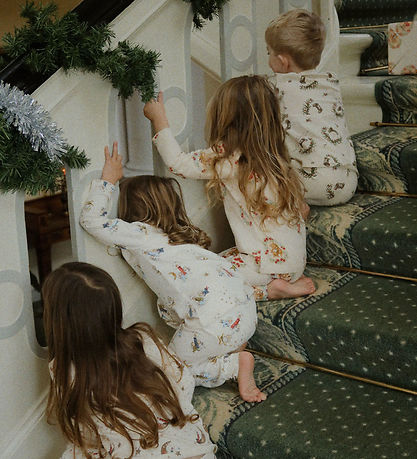 Konges Sløjd Pyjama Set - Gamer