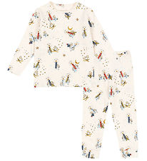 Konges Sløjd Pyjama Set - Lucia