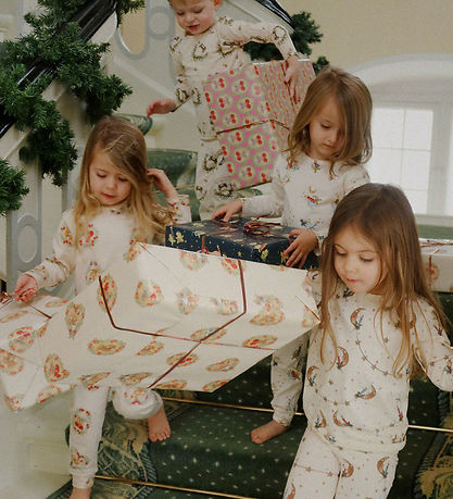 Konges Sløjd Pyjama Set - Luna