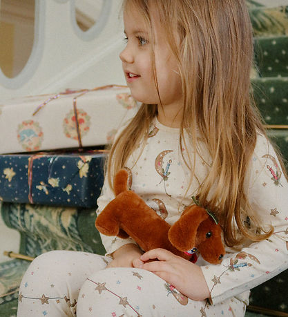 Konges Sløjd Pyjama Set - Luna
