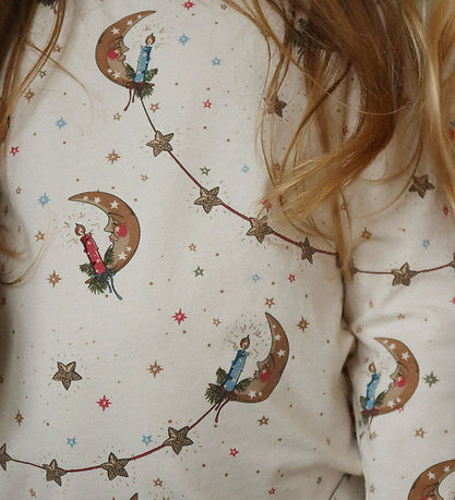 Konges Sløjd Pyjama Set - Luna