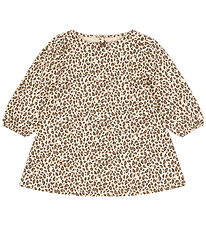 Konges Sløjd Dress - Drey - Leo