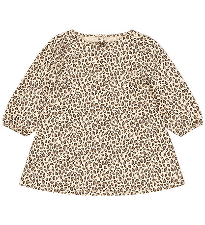 Konges Sløjd Dress - Drey - Leo
