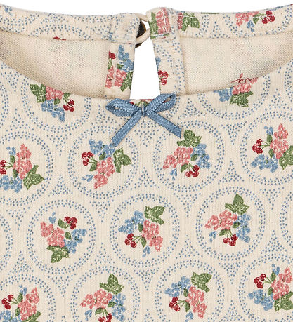 Konges Sløjd Blouse - Drey - Verona Blues