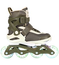 Konges Sløjd Rolschaatsen m. Licht - Kalamata